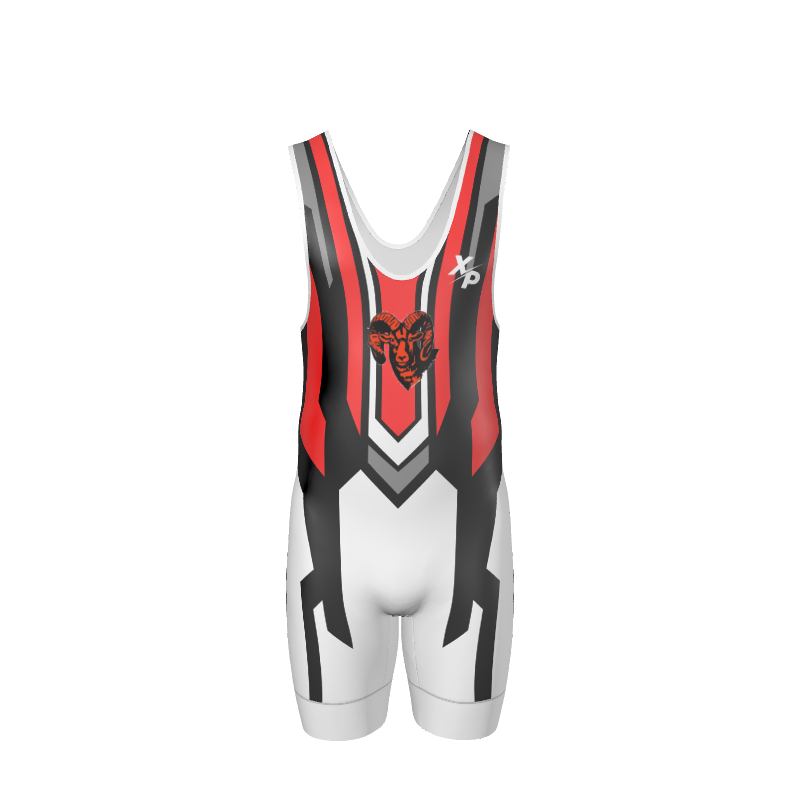 Uniform Builder 17 Singlet. (x 20)