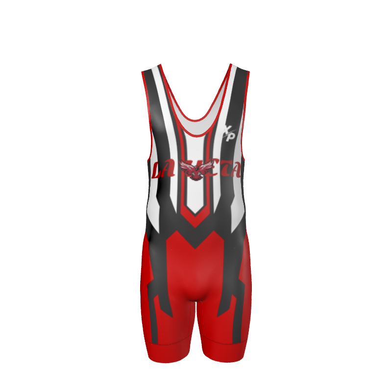 Uniform Builder 17 Singlet. (x 1)