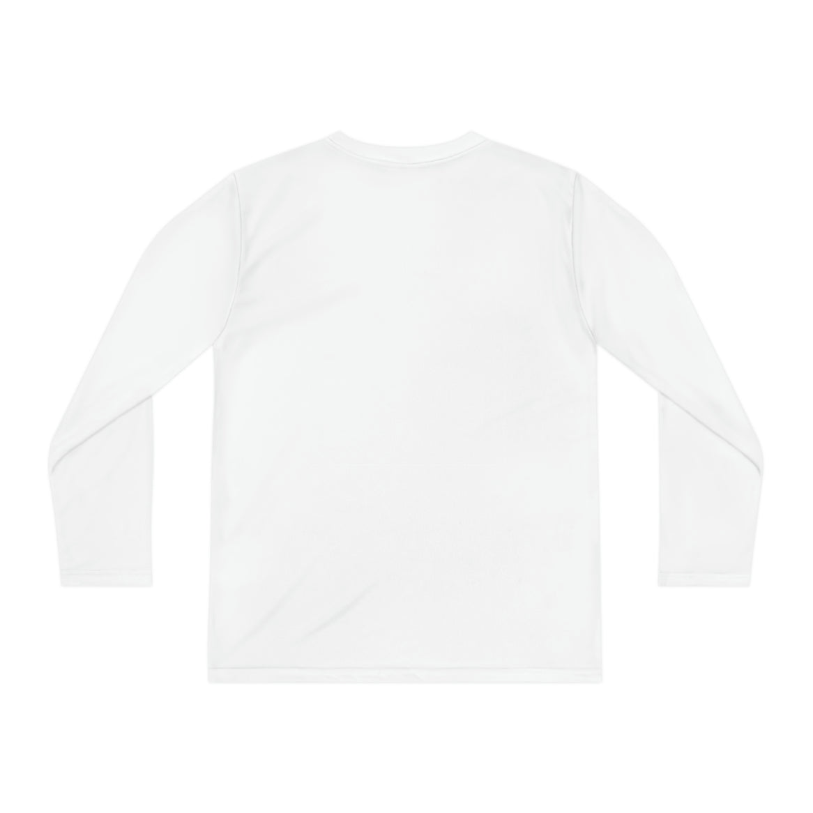 RMN Events Youth Long Sleeve Competitor Tee