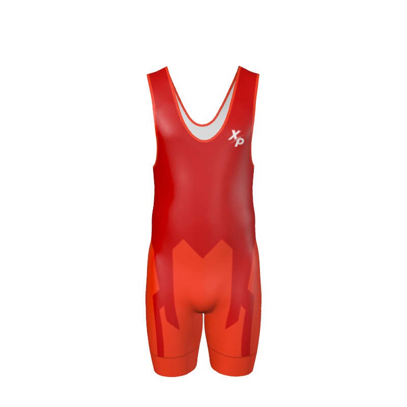 Uniform Builder 21 Singlet. (x 1)