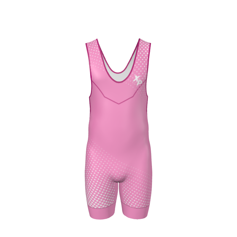 Uniform Builder 20 Singlet. (x 1)