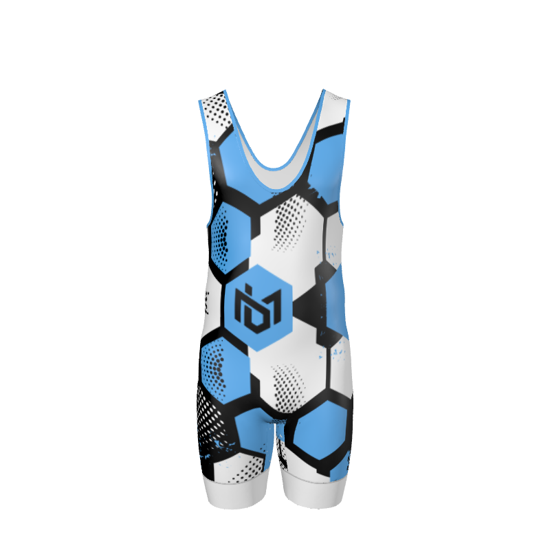 Uniform Builder 05 Singlet. (x 1)