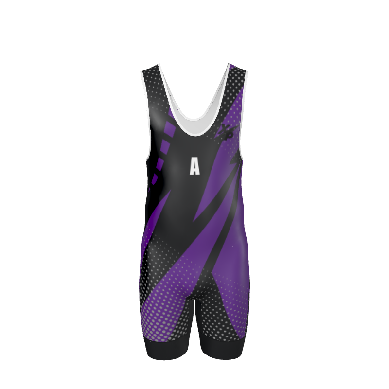 Uniform Builder 09 Singlet. (x 1)