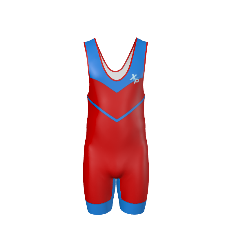 Uniform Builder 18 Singlet. (x 1)