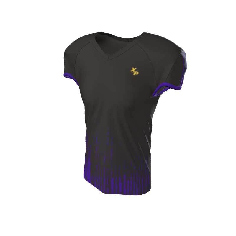 Uniform Builder 06 Football Jersey. (x 1)