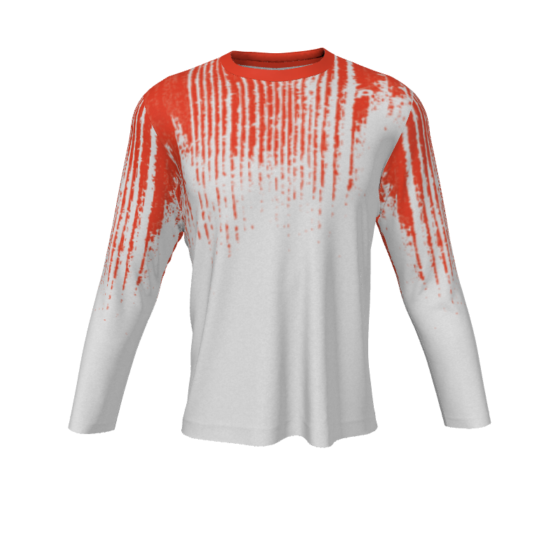 Uniform Builder 20 DriFit Long Sleeve. (x 100)