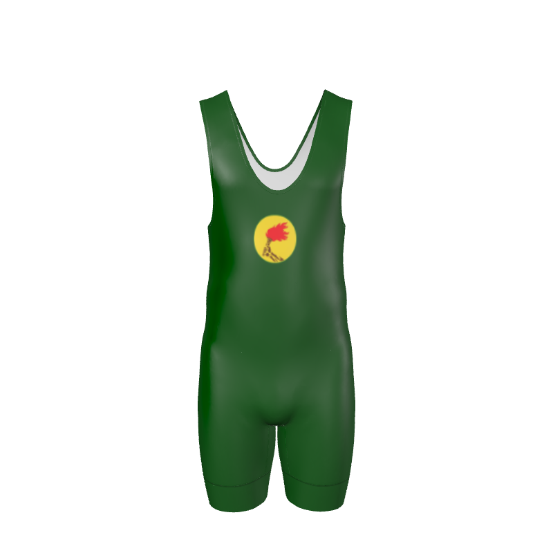 Uniform Builder 17 Singlet. (x 1)