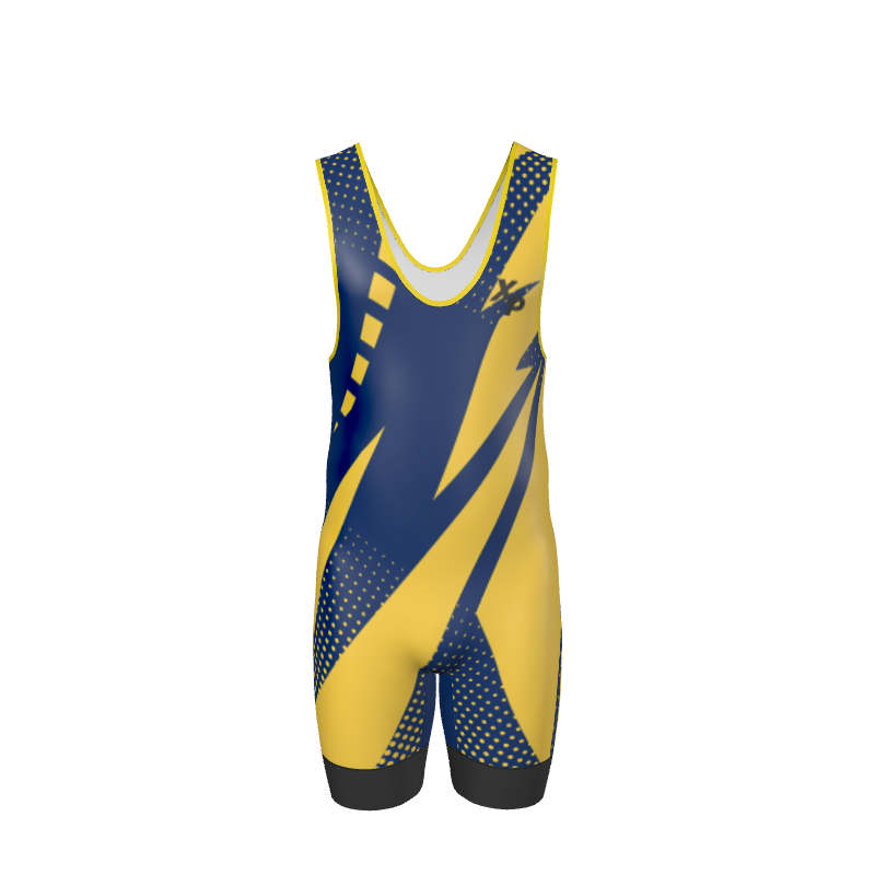 Uniform Builder 09 Singlet. (x 1)