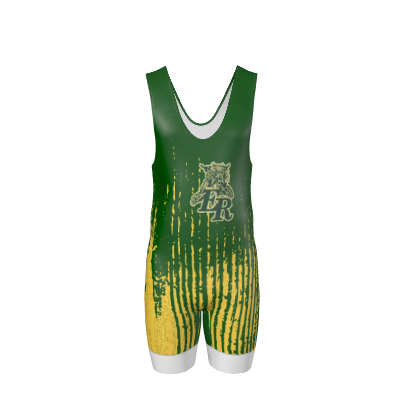 Uniform Builder 16 Singlet. (x 1)