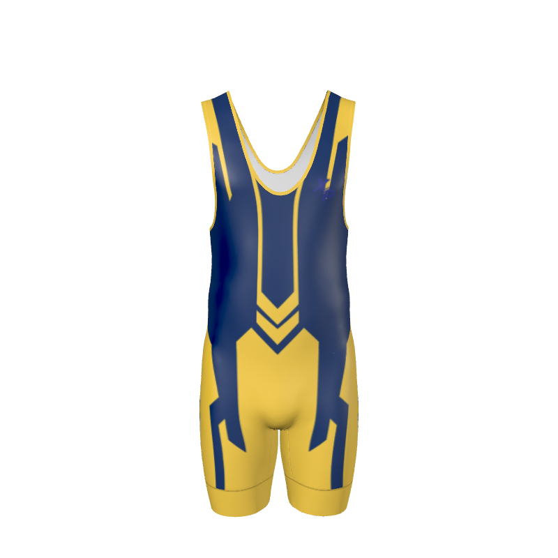 Uniform Builder 17 Singlet. (x 1)