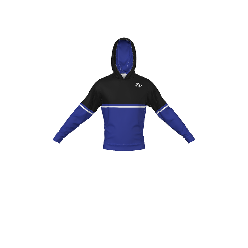 Uniform Builder 20 Hoodies. (x 2)