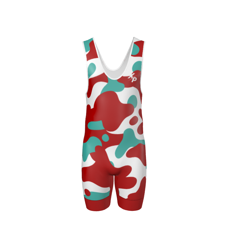 Uniform Builder 14 Singlet. (x 1)