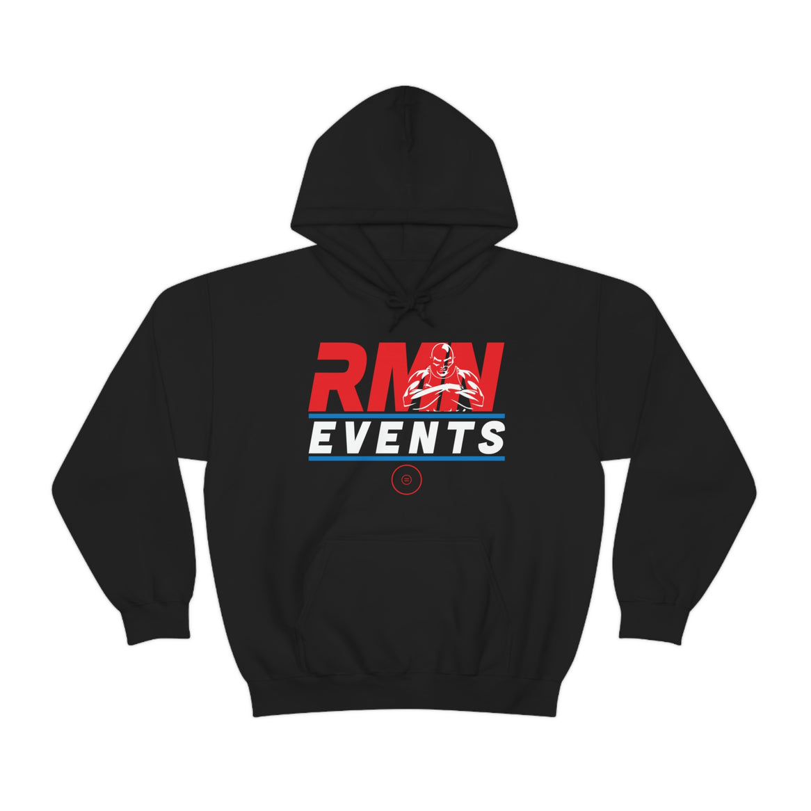 RMN Events Unisex Heavy Blend™ Hooded Sweatshirt