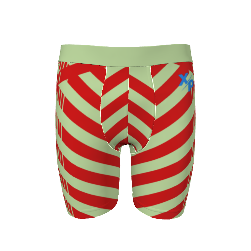 Uniform Builder 04 Boxers. (x 5)