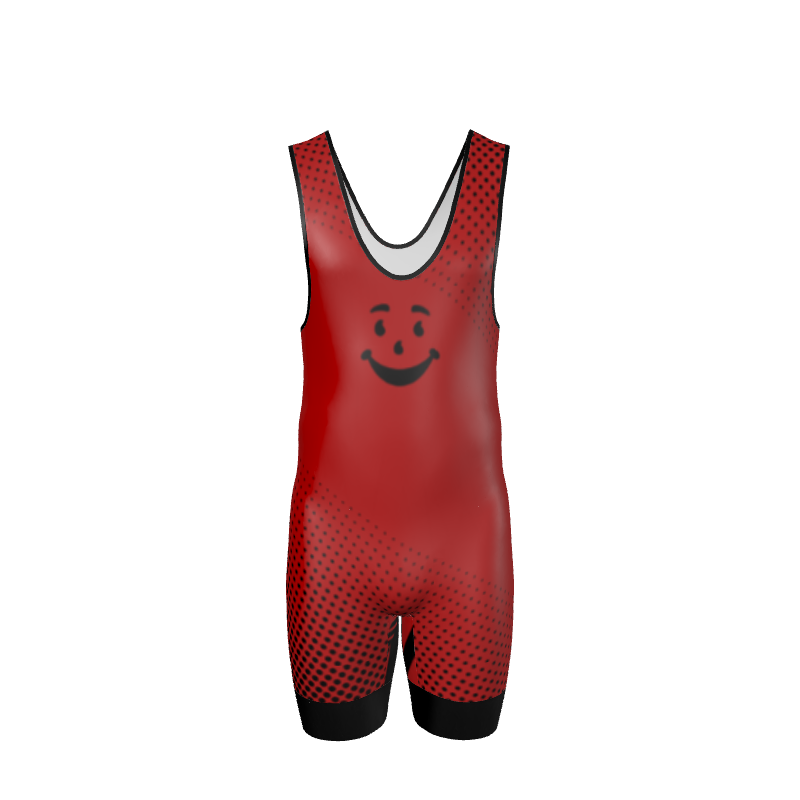 Uniform Builder 06 Singlet. (x 2)