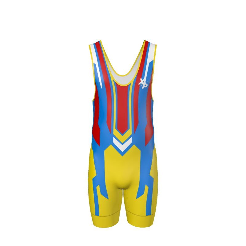 Uniform Builder 17 Singlet. (x 1)