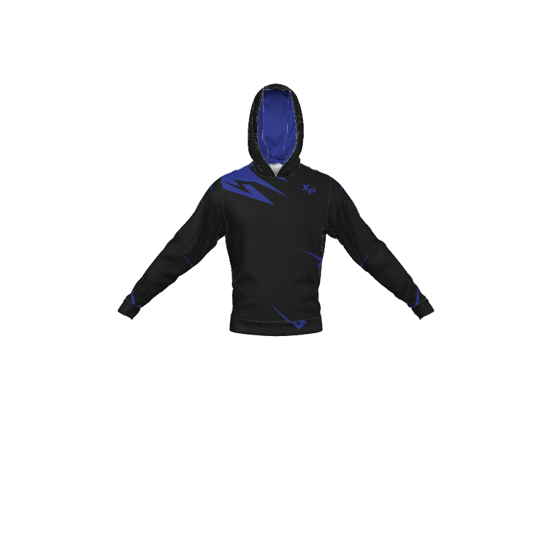 Uniform Builder 04 Hoodies. (x 1)