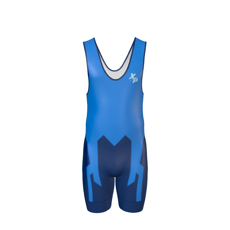 Uniform Builder 21 Singlet. (x 1)