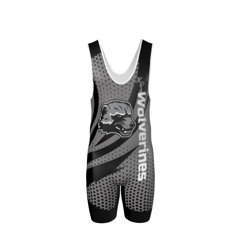 Uniform Builder 03 Singlet. (x 1)