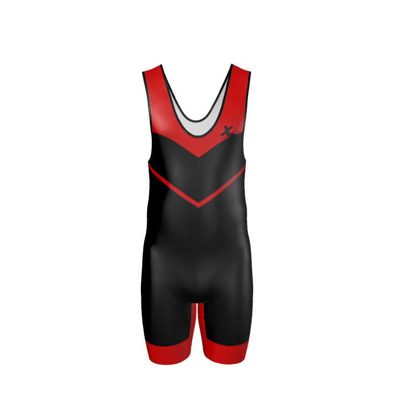 Uniform Builder 18 Singlet. (x 1)