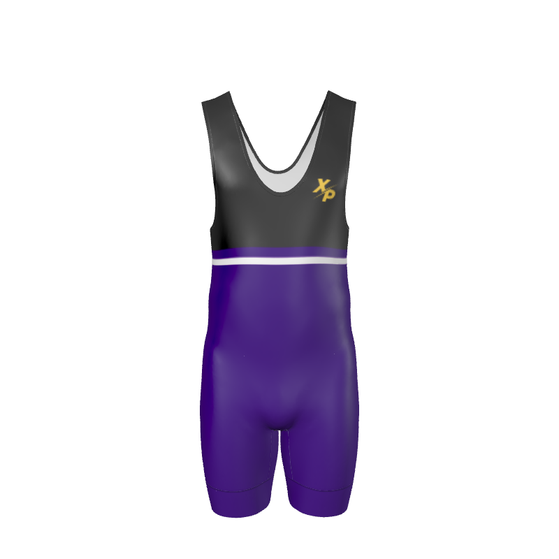 Uniform Builder 24 Singlet. (x 1)