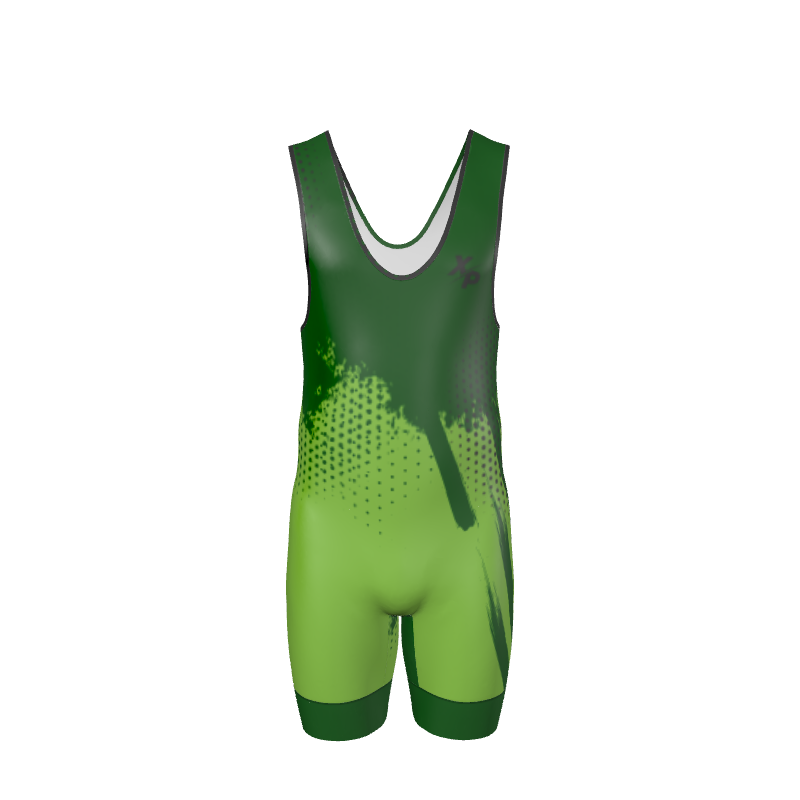 Uniform Builder 04 Singlet. (x 1)