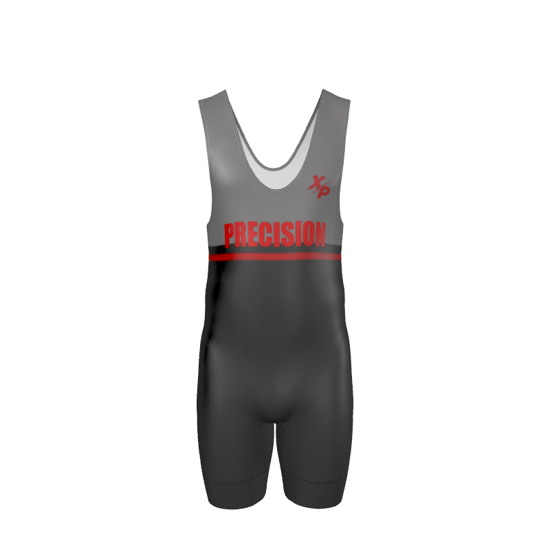 Uniform Builder 24 Singlet. (x 1)