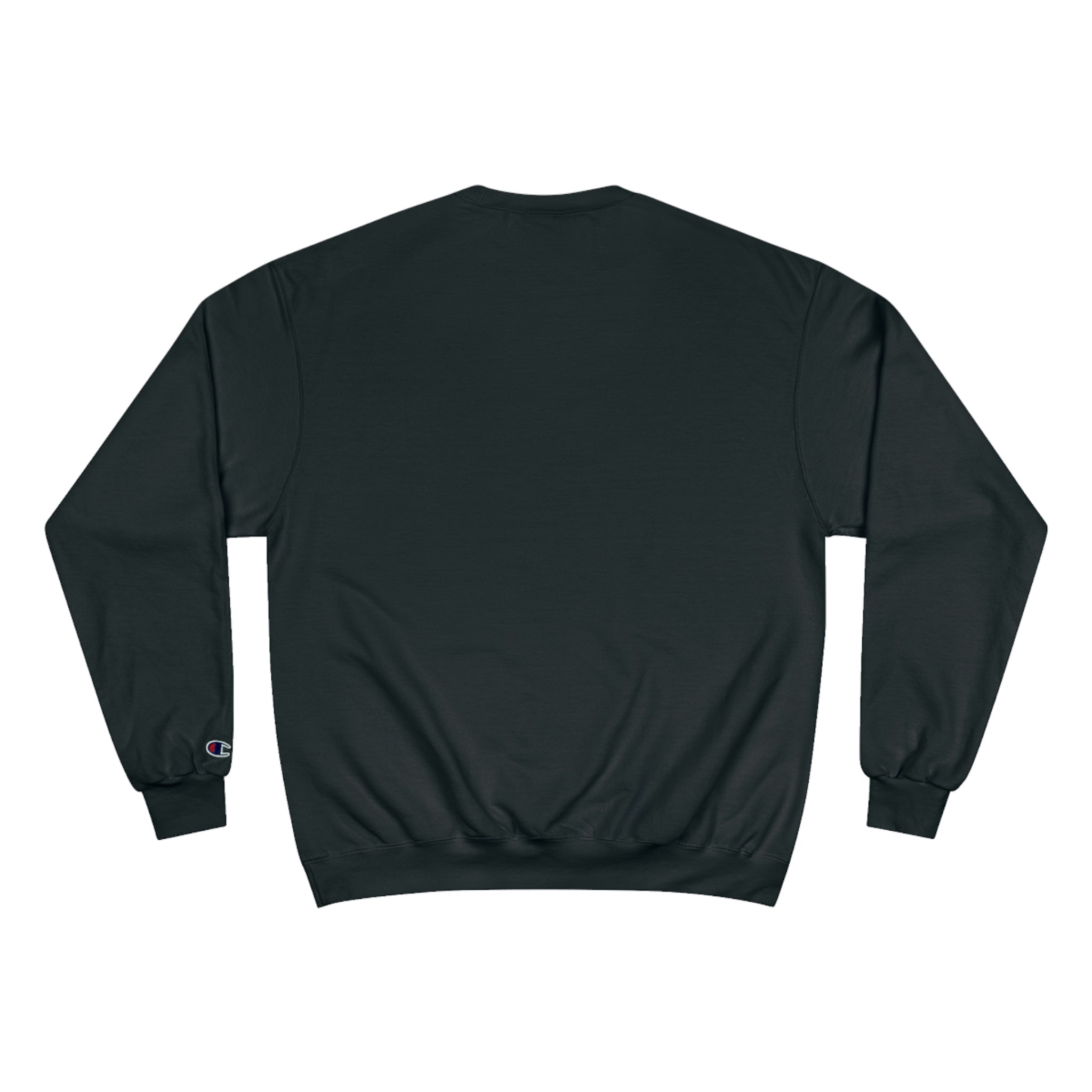 Leglocks Champion Sweatshirt by XPA Gear
