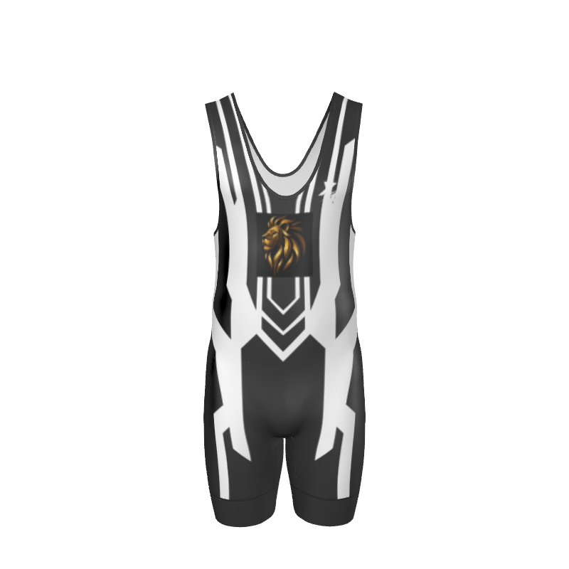 Uniform Builder 17 Singlet. (x 1)