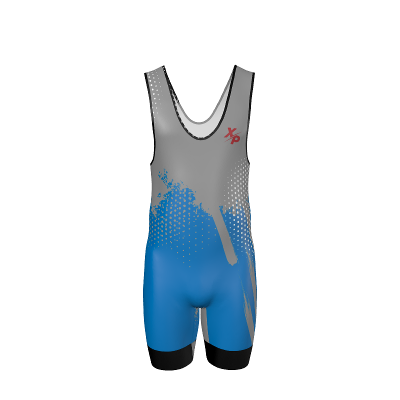 Uniform Builder 04 Singlet. (x 1) Xtreme Pro Apparel