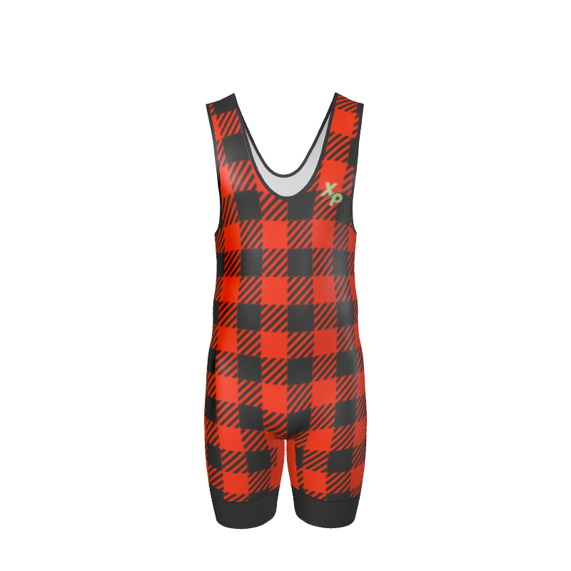 Uniform Builder 25 Singlet. (x 1)