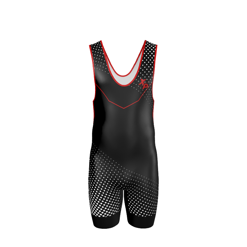 Uniform Builder 20 Singlet. (x 1)