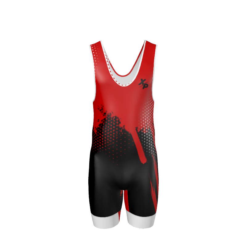Uniform Builder 04 Singlet. (x 1)