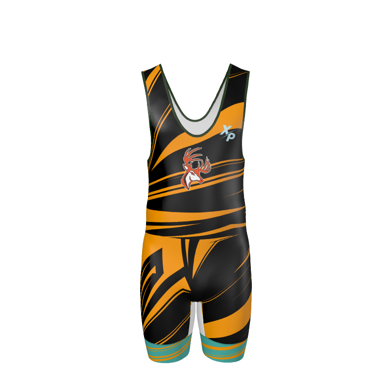 Uniform Builder 02 Singlet. (x 1)