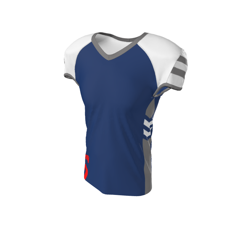 Uniform Builder 01 Football Jersey. (x 2)