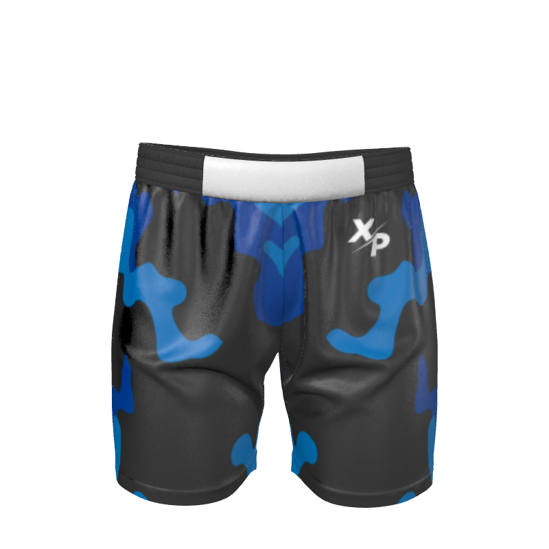 Uniform Builder 04 Training Shorts. (x 1)