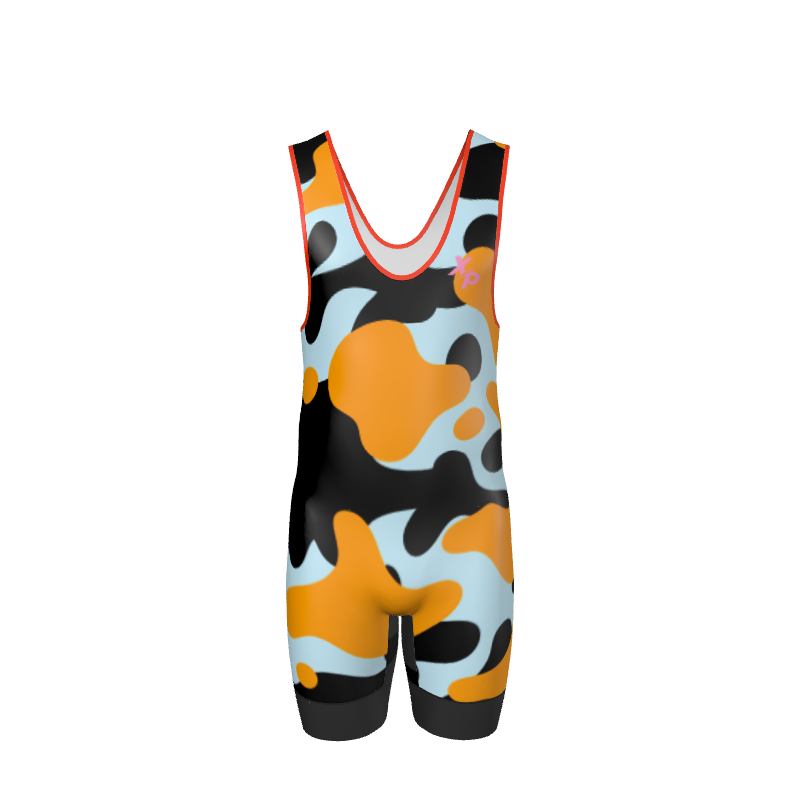 Uniform Builder 14 Singlet. (x 1)