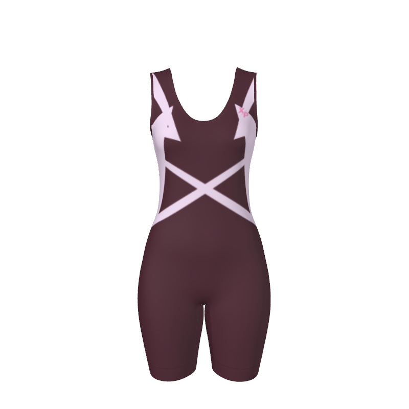 Uniform Builder 10 Women's Singlet. (x 1)