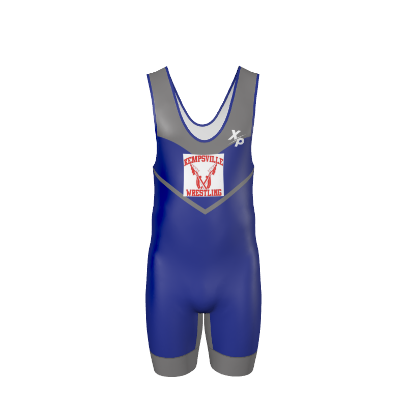 Uniform Builder 18 Singlet. (x 1)