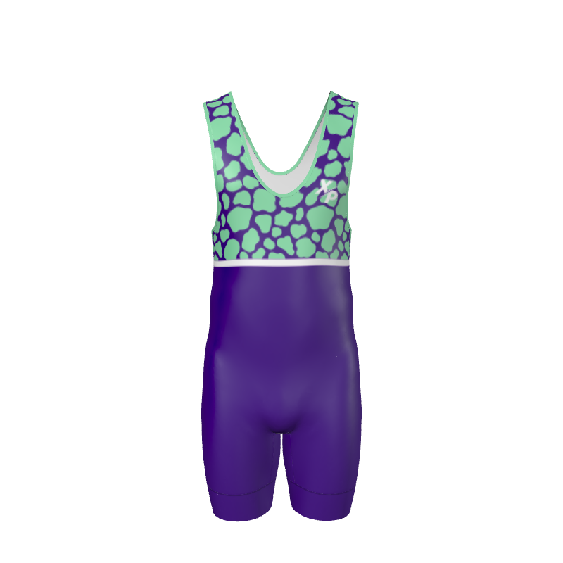 Uniform Builder 23 Singlet. (x 2)
