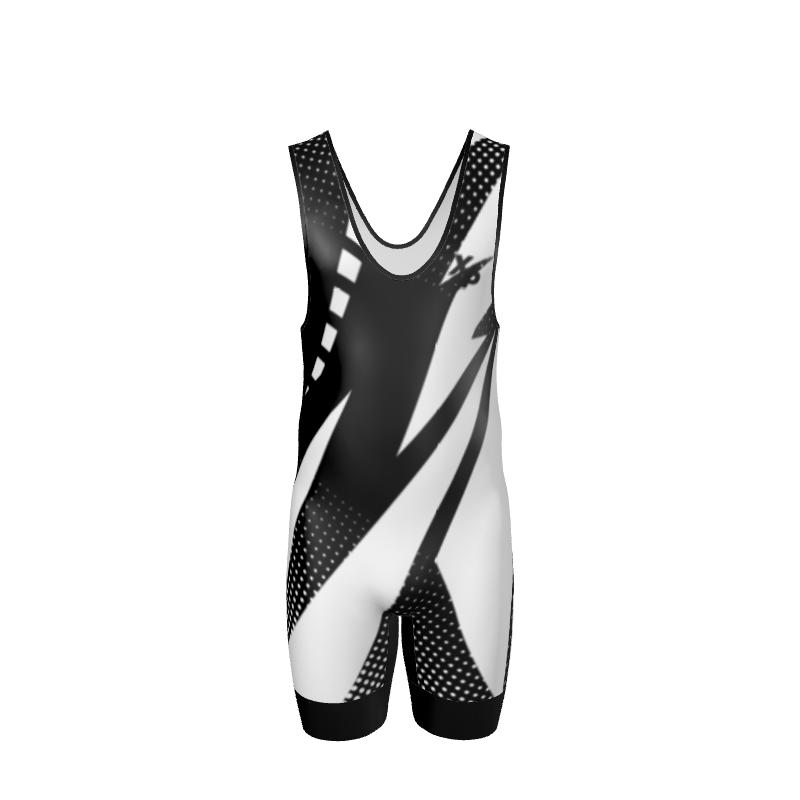 Uniform Builder 09 Singlet. (x 1)