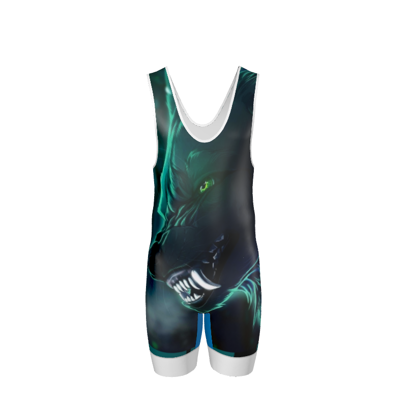 Uniform Builder 07 Singlet. (x 1)