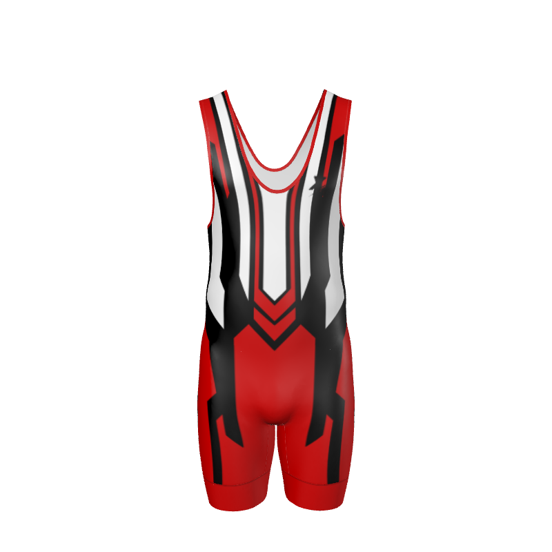 Uniform Builder 17 Singlet. (x 1)