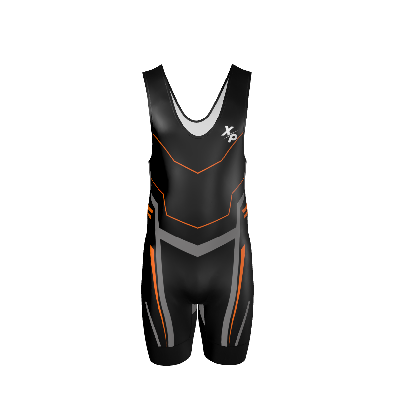 Uniform Builder 12 Singlet. (x 1)