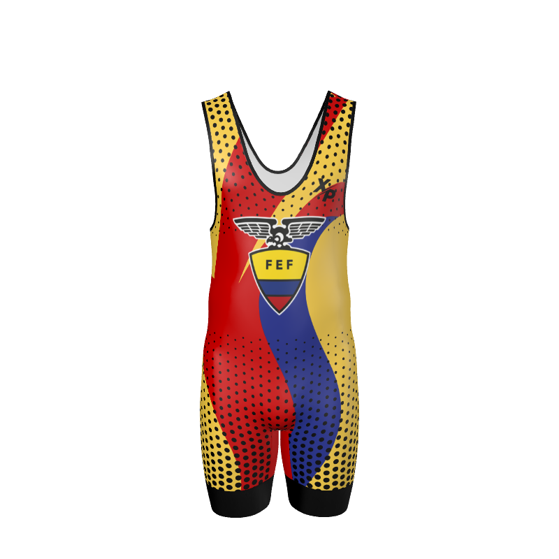 Uniform Builder 11 Singlet. (x 1)