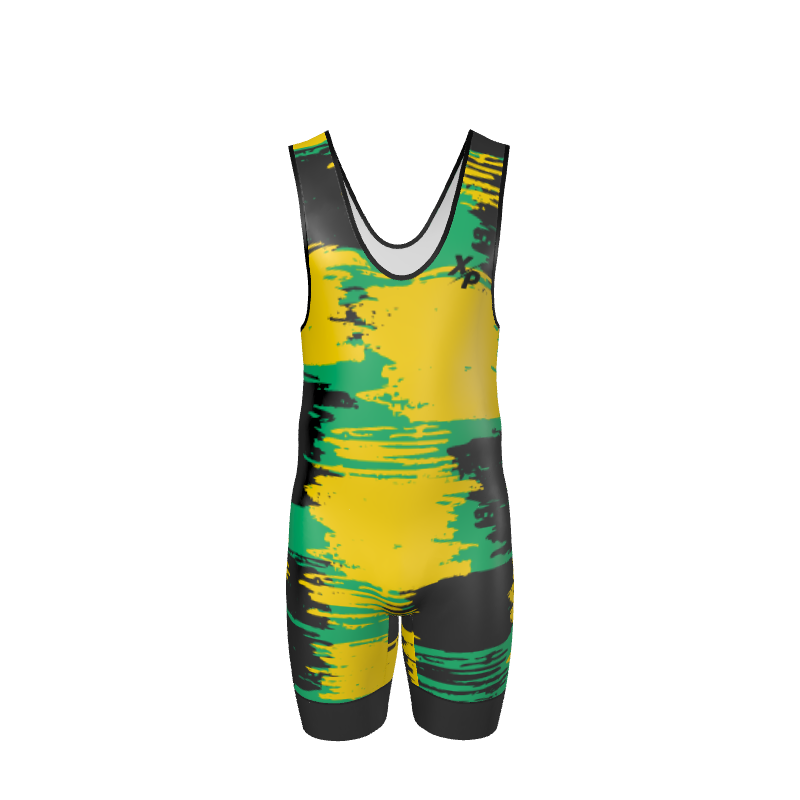 Uniform Builder 15 Singlet. (x 1)