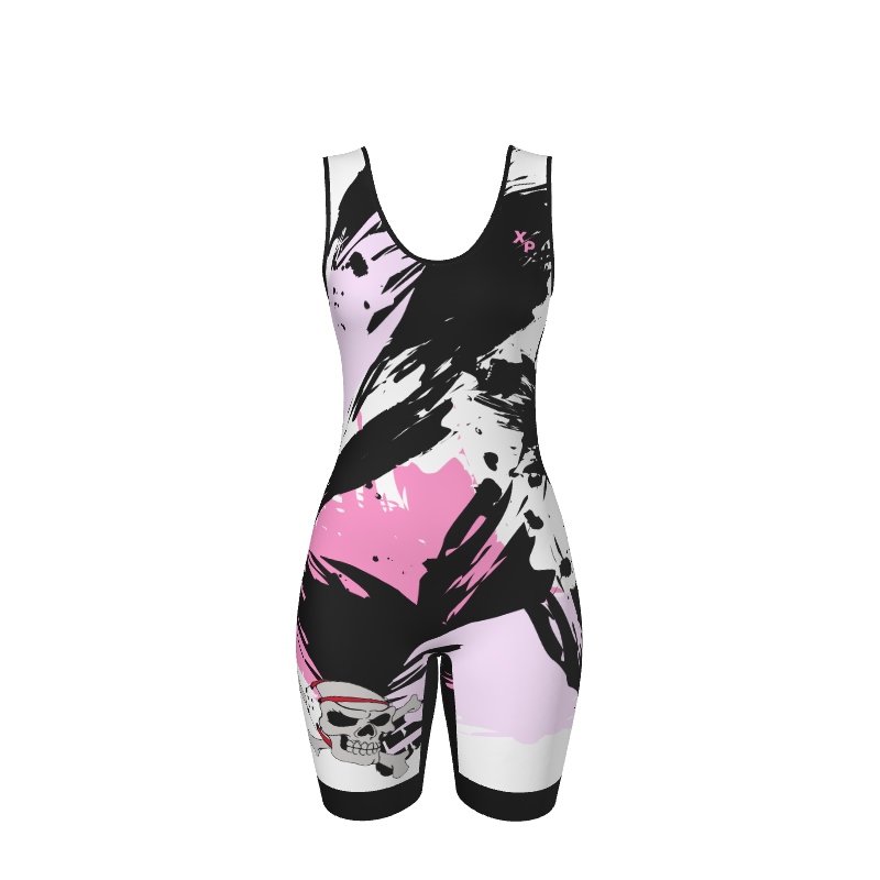 Uniform Builder 02 Women's Singlet. (x 1)