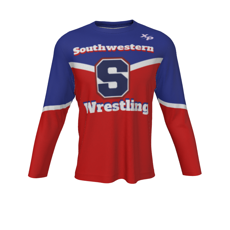 Uniform Builder 16 DriFit Long Sleeve. (x 22)