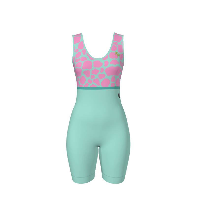 Uniform Builder 19 Women's Singlet. (x 11)