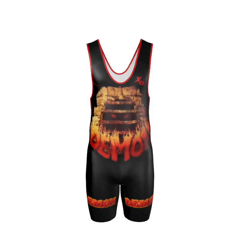 Uniform Builder 20 Singlet. (x 1)